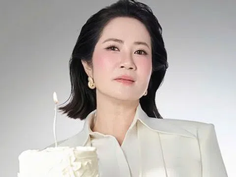 NSƯT Nguyệt Hằng khoe 'giao diện mới', Hoa hậu Điện ảnh Thanh Xuân rạng rỡ ngày cưới con gái