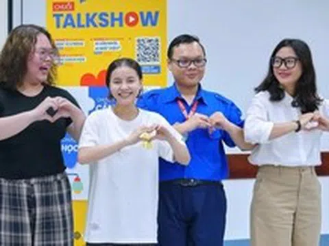 Sau tốt nghiệp đi làm hay nghỉ ngơi, 'hãy tôn trọng lựa chọn của người trẻ'?