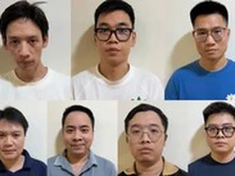 Bộ Công an khởi tố 7 người lập hơn 100 trang web, phát tán 26.000 bộ phim lậu