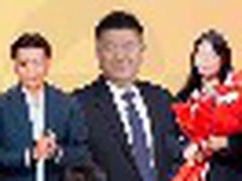 Lộ diện khối tài sản trị giá gần 12.000 tỷ do con trai và con gái ông Nguyễn Đức Thụy nắm giữ tại một công ty sắp lên sàn