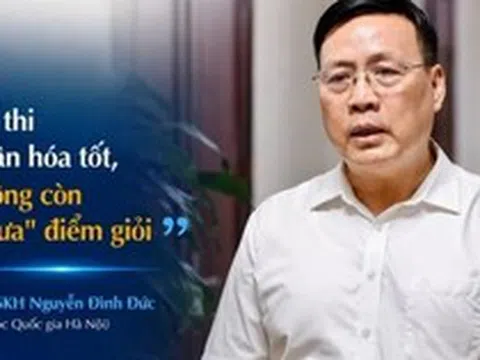 Điểm chuẩn Đại học 2026 có biến động lớn? Chuyên gia dự đoán nhiều ngành 'hot' sẽ hạ 1 - 3 điểm