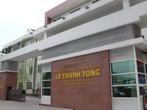Ngôi trường tư thục tại TP.HCM nhiều năm có thủ khoa toàn quốc, năm 2026 có đến 2 thủ khoa 30 điểm
