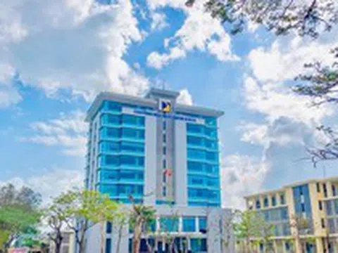 Việt Nam có 1 đại học vùng lọt top thế giới 2026: Sở hữu 174 Giáo sư, Phó Giáo sư, 890 Tiến sĩ, quy mô lên đến hơn 60.000 người học