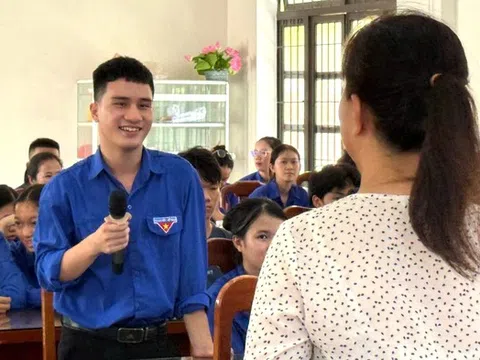 Đà Nẵng trang bị "lá chắn" pháp luật giúp thanh niên nhận diện tin giả trên mạng