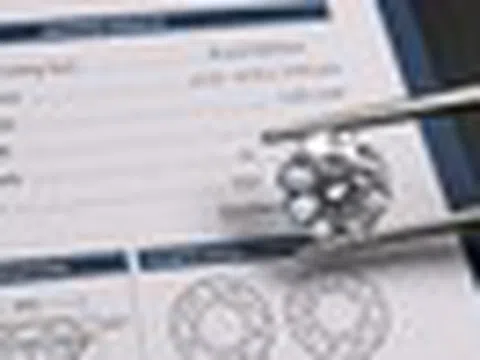Sóng gió ngành kim cương sau vụ bắt Giám đốc PNJ Lab: Khi giấy chứng nhận không còn là ‘bảo chứng’ cuối cùng
