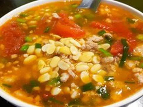 Nghiên cứu trên 90.000 người tìm ra loại hạt rẻ bèo là "bạn tốt" của tim, "thần dược" sống thọ: Chợ Việt không thiếu