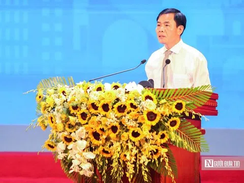 Bí thư Tỉnh ủy Quảng Trị: Không để tiềm năng chỉ dừng lại ở tiềm năng, cần chuyển hóa thành động lực phát triển