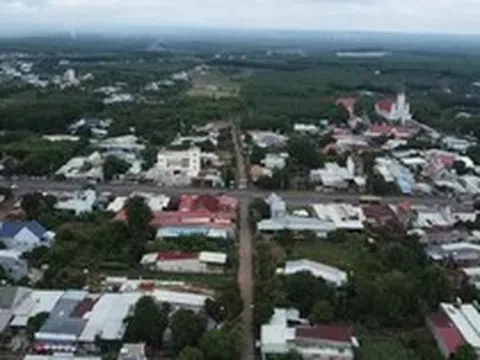 Đồng Nai thêm xin vốn cho cao tốc Gia Nghĩa - Chơn Thành