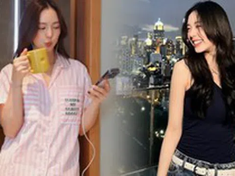 Chất lượng sống được quyết định sau 18h