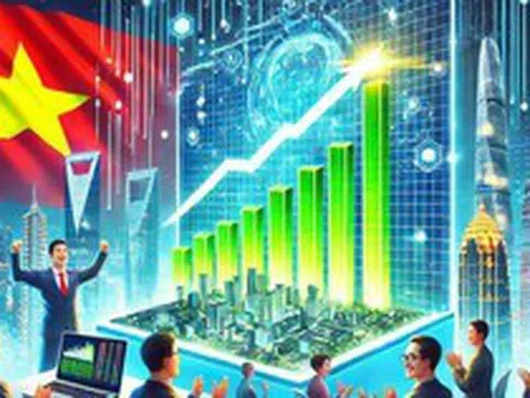 Doanh nhân Việt Nam và khát vọng xây dựng các tập đoàn mang thương hiệu quốc gia