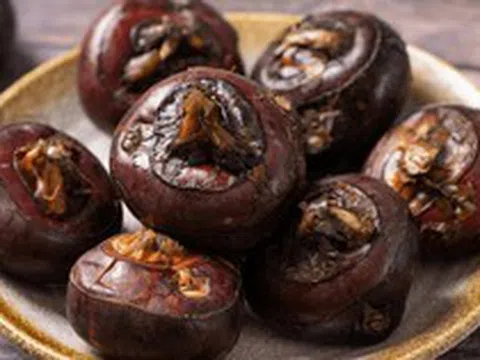 5 thực phẩm dễ chứa ký sinh trùng: Không phải cứ nhúng nước sôi là an toàn