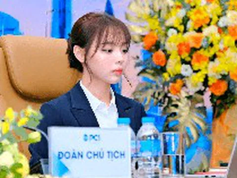 Cơ nghiệp hơn 24.500 tỷ đồng nữ Chủ tịch SN1999 thay cha gánh vác: Trải dài từ khu công nghiệp đến điện gió, thuỷ điện, đứng đầu Việt Nam trong 1 lĩnh vực