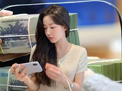 Gửi tiền ở ACB, VCBNeo, MBV, BAC A BANK,...: Cần bao nhiêu mới lãi được 15 triệu/tháng?