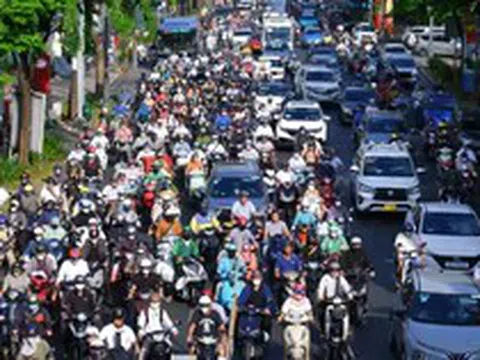 TPHCM ra chỉ đạo mới kiểm soát khí thải