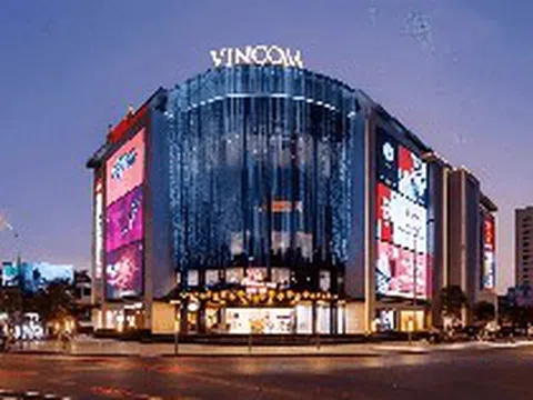 Vincom Retail báo lãi sau thuế hơn 1.600 tỷ đồng trong quý 2/2026, tăng 30% so với cùng kỳ