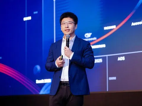 HNS 2026 | Huawei ra mắt Giải pháp mạng khuôn viên Xinghe AI nâng cấp cho khu vực Nam Phi