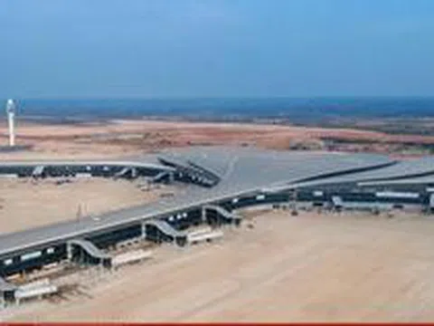 Sẽ có 3 đợt vận hành thử nghiệm sân bay Long Thành