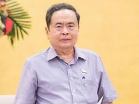 Chủ tịch Quốc hội: Bảo đảm luật đi vào cuộc sống ngay từ ngày đầu có hiệu lực