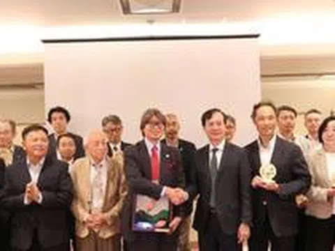 Từ Singapore đến Nhật Bản, Vĩnh Long mở rộng những nhịp cầu hợp tác
