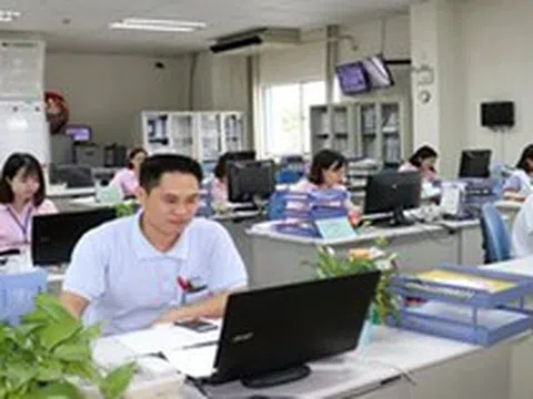 Quy định chuyển tiếp về xét thăng hạng viên chức từ 1/7/2026