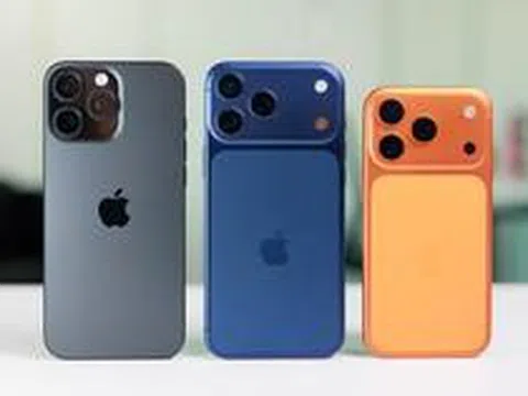 Cách bán iPhone cũ vừa bị Apple "khai tử"