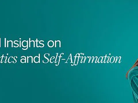 Kết quả nghiên cứu toàn cầu được công bố trên Aesthetic Surgery Journal Open Forum cho thấy mối liên hệ giữa sự tự tin và các liệu pháp thẩm mỹ