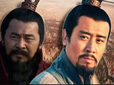 Mãnh tướng bỏ Tào Tháo theo Lưu Bị, 25 năm sau khiến 10 vạn quân Ngụy phải chùn bước