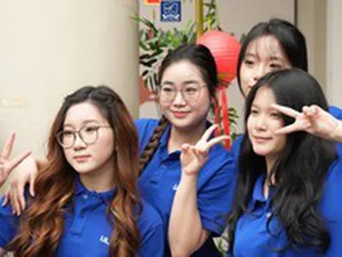 Soi điểm chuẩn 2 trường ngoại ngữ TOP đầu Việt Nam: Tiếng Trung mất ngôi đầu, thứ tiếng nào hot nhất?