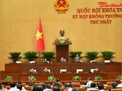 Đột phá, vượt trội để đô thị đặc biệt là đầu tàu trong phát triển kinh tế biển, biến khát vọng biển thành hiện thực