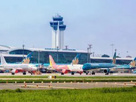 Báo Thái Lan nói gì về việc Việt Nam vượt Thái Lan thành thị trường hàng không lớn thứ hai Đông Nam Á