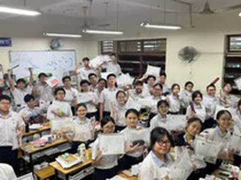 Các gương mặt nổi bật trong 45 thí sinh đạt 30/30 điểm, trúng tuyển ĐH Y Dược TPHCM