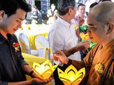 Lễ Vu lan 2026 là ngày nào, rằm tháng 7 âm lịch rơi vào thứ mấy?