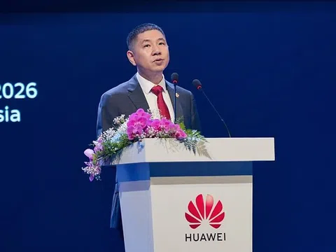 Huawei ra mắt Xinghe Intelligent Network nâng cấp với triết lý "Kết nối an toàn và thông minh", thúc đẩy trí tuệ toàn diện các ngành tại Châu Á - Thái Bình Dương