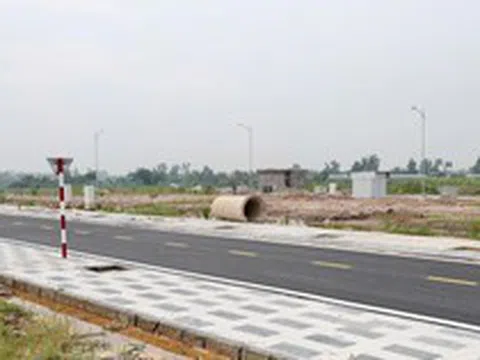 Hải Phòng: Dồn lực giải phóng mặt bằng ‘siêu’ dự án đường sắt