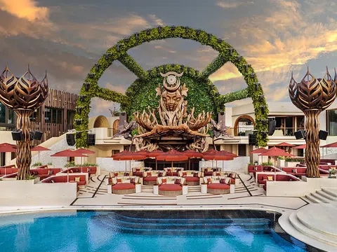 Savaya Group ra mắt Zumana, điểm đến ven biển mới tại bờ biển Kuta, Bali