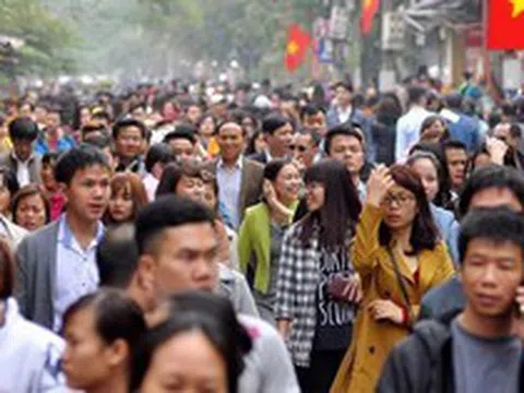 1.500 người Việt học sẽ được Chính phủ cấp học bổng toàn phần ra nước ngoài, đóng góp lớn cho nền kinh tế