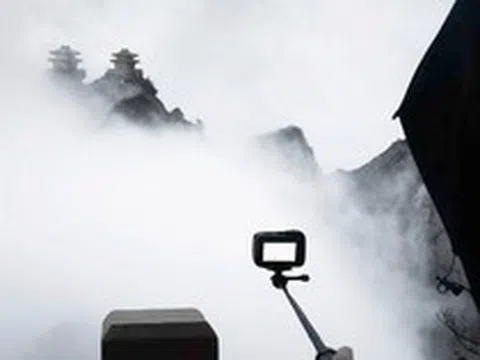 Công việc trong mơ khiến 3.500 người tranh nhau: Ngồi ngắm mây, quay video, tháng lĩnh hơn 233 triệu!