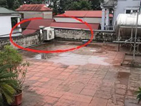 Lời khuyên cho những gia đình không làm mái che sân thượng