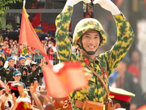 Một năm sau ngày Tết Độc lập chẳng thể quên!