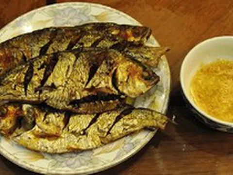 Chuyên gia Mỹ gọi tên loài cá "tốt bậc nhất thế giới", hóa ra ở chợ Việt bán đầy