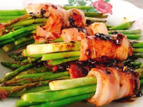Rau xanh không chỉ giàu chất xơ: Những loại có đặc tính chống viêm tự nhiên nên bổ sung vào thực đơn