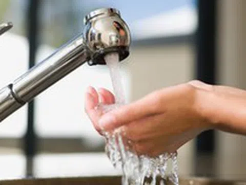 5 lời khuyên cho tất cả các gia đình đang dùng nước máy
