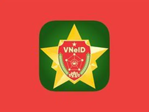 Từ 28/9, VNeID tự động khóa tài khoản định danh điện tử trong trường hợp sau