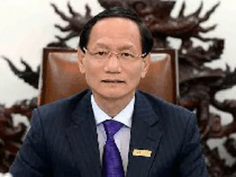 Tập đoàn của đại gia Vũ Văn Tiền đang xúc tiến thủ tục đầu tư nhà máy sản xuất chip, dự kiến khởi công trong tháng 11/2026