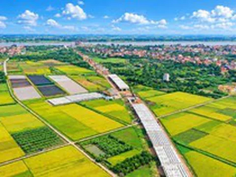 Cầu Vân Phúc vươn nhịp nối Hà Nội - Phú Thọ