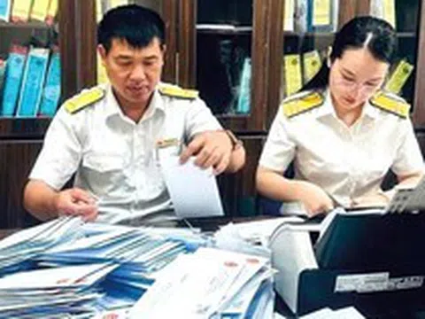 Cục Thuế yêu cầu không thêm thủ tục khi doanh nghiệp đóng mã số