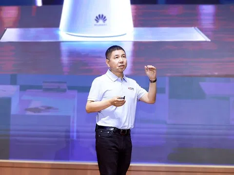 HUAWEI eKit ra mắt Giải pháp Văn phòng Thông minh 2.0, giúp văn phòng thông minh dễ tiếp cận với tất cả