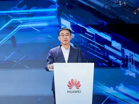 Giải pháp AIDC tương tác với lưới điện của Huawei: Định hình mô hình hạ tầng AI mới