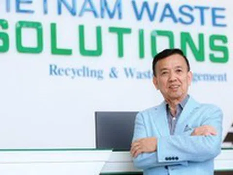 Công ty của "vua rác" David Dương muốn xây nhà máy điện rác 50 - 60 MW tại bãi rác Đa Phước
