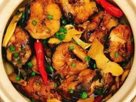 Bán đầy chợ Việt nhưng ít ai để ý: 3 loại cá này mới là “kho dinh dưỡng” của mùa thu